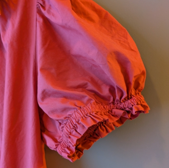 Sundays Aspen Dress L Pink - Picture 6 of 11